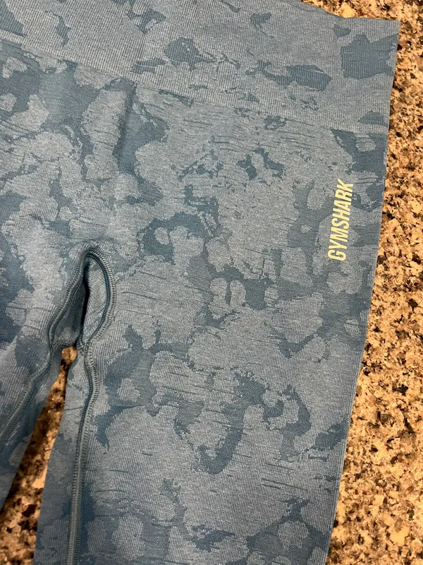 Gymshark Legging - Image 2