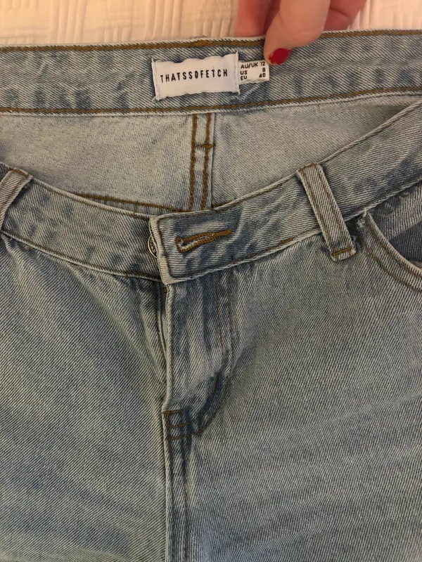 That’s so fetch jeans - Image 3