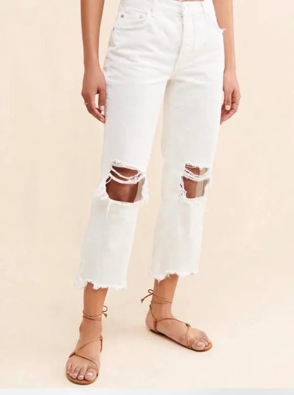 We The Free Jeans - Image 2