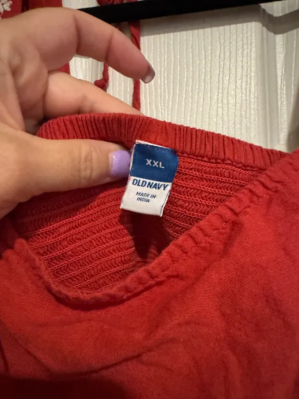 Old Navy Top Women’s - Image 3