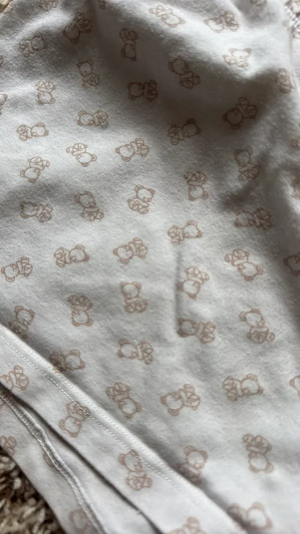 Brandy Melville sleep shorts  - Image 2