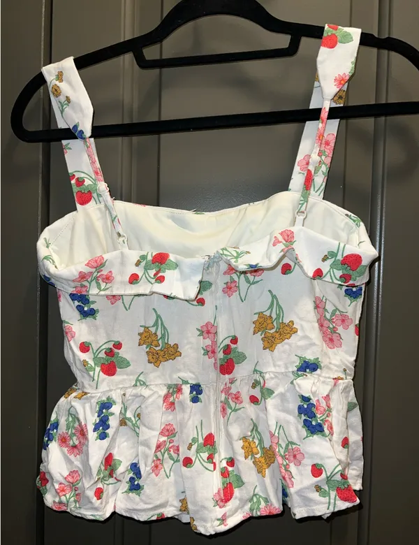 Francesca's Matching Set - Image 2