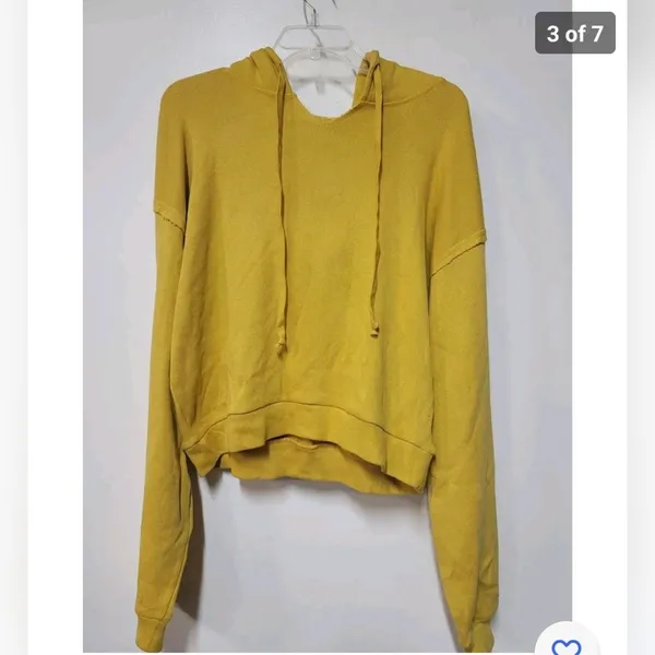 New Free People Social Set Size M - Image 3