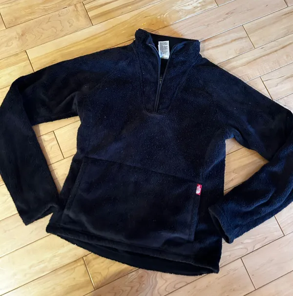 The North Face 1/4 Zip - Image 6