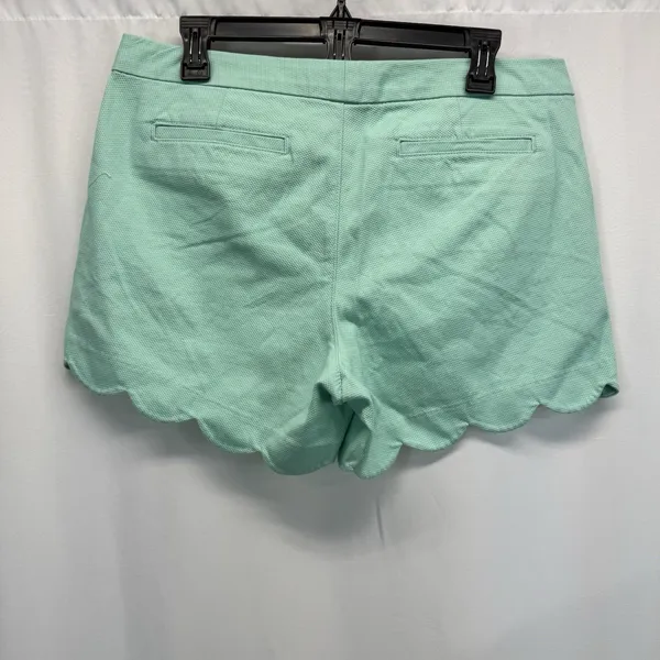 Lilly Pulitzer Women's Buttercup Shorts 10 Resort 5” Inseam Preppy Coastal Chic - Image 4