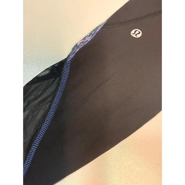 Leggings Lululemon size 2 - Image 2
