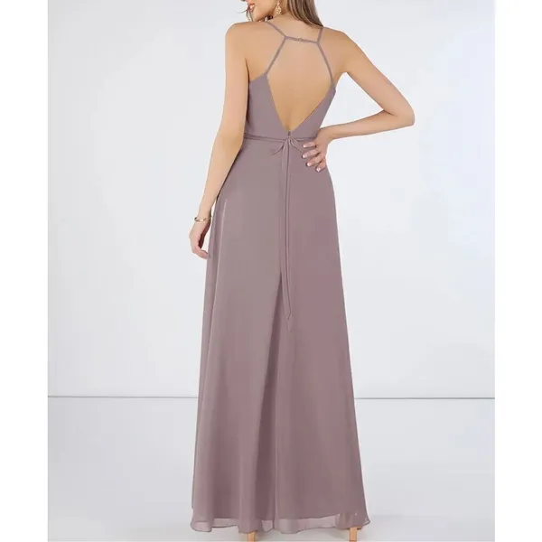 NWT Azazie Mandy Dress - Image 3