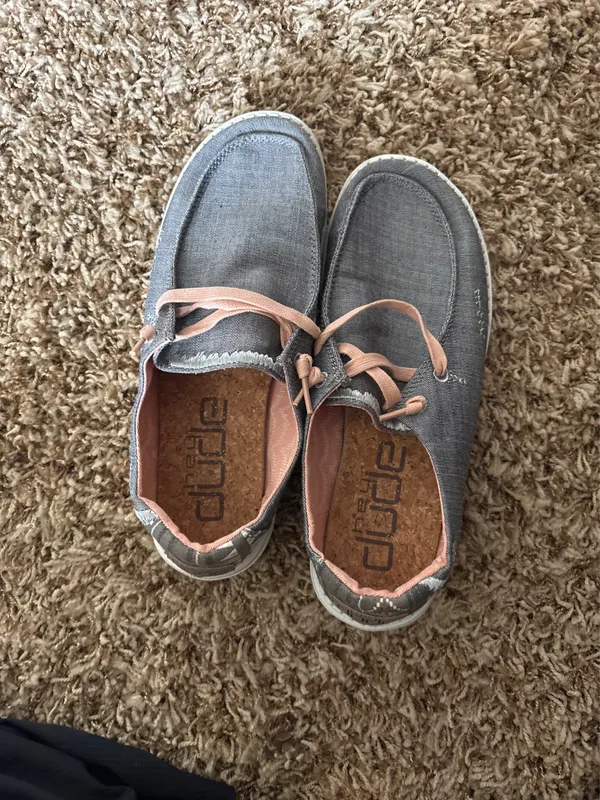 Hey Dude Shoes - Image 2