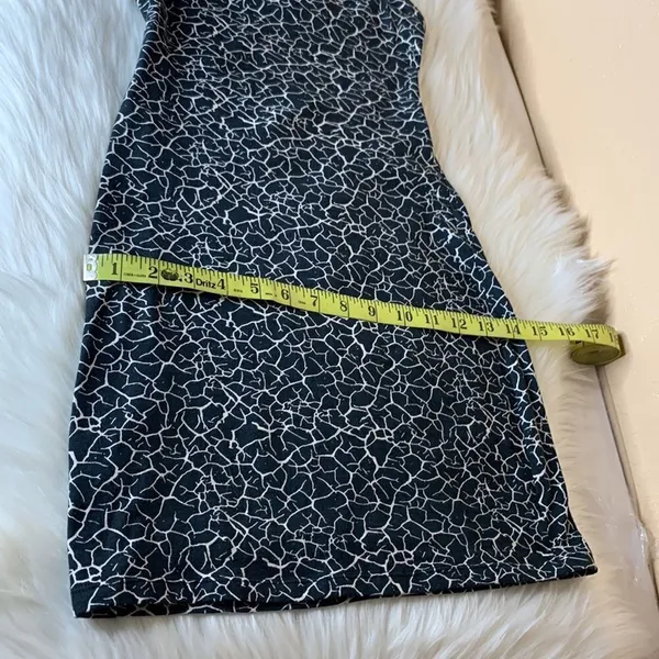 Motel Rocks Cage Back BodyCon Dress Size XS - Image 12