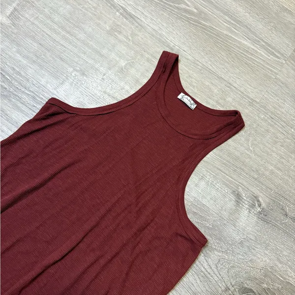 •FREE PEOPLE• TANK TOP - Image 2