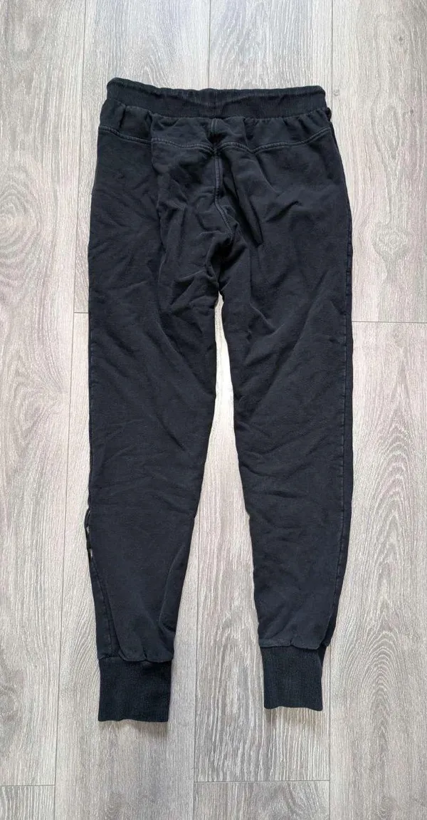 Nike Women’s Black Slim Sweatpants Joggers Size XS - Image 5