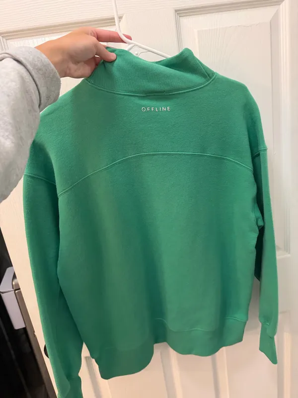 Aerie Mockneck - Image 2