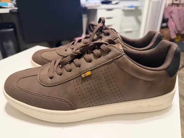 Ben Sherman shoes Brown Size 11 - Image 2