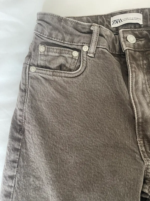 ZARA Jeans - Image 4