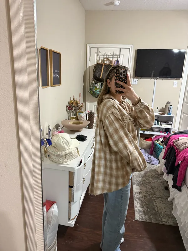 These Three Boutique top - Image 2