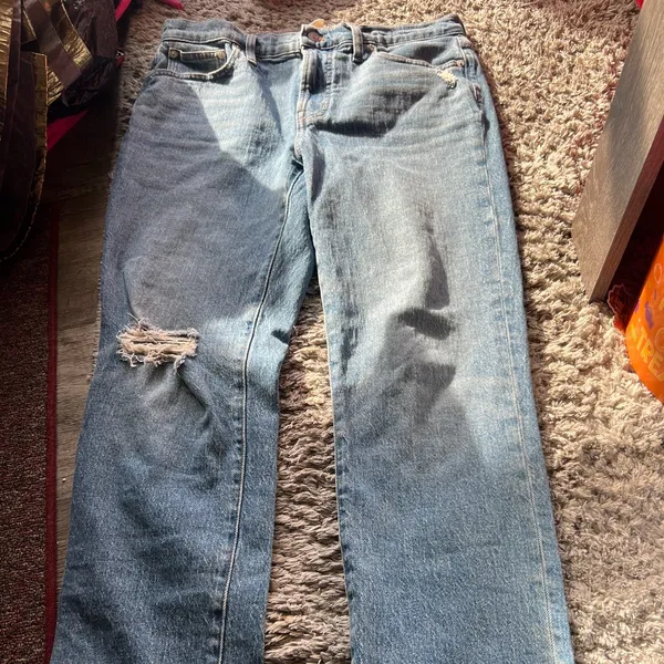 Madewell the perfect vintage jean‎ size 29 - Image 3
