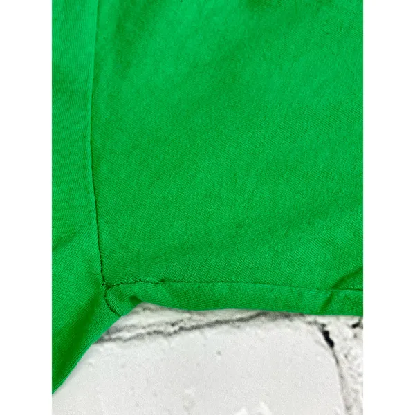 St. Patrick’s Day Leprechaun Cat T-shirt - Image 12