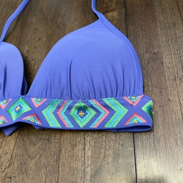 Aerie Bikini Top   - Image 3