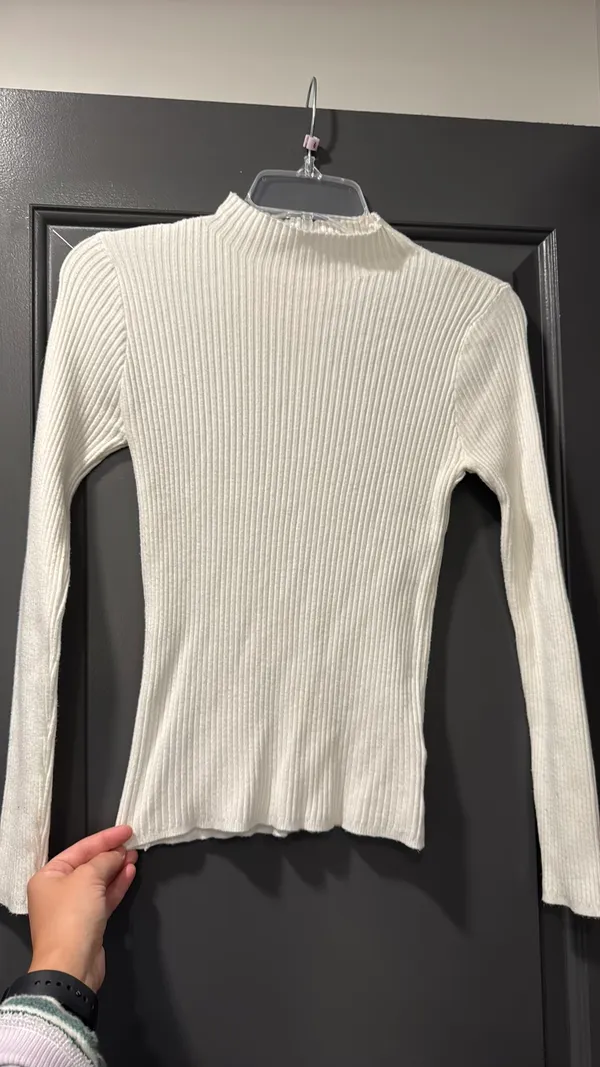 Shein Sweater - Image 2