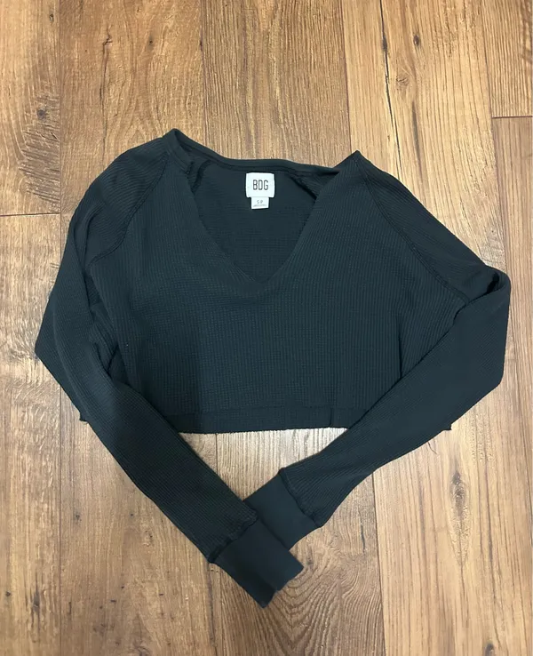 Urban Outfitters Long Sleeve - Image 2