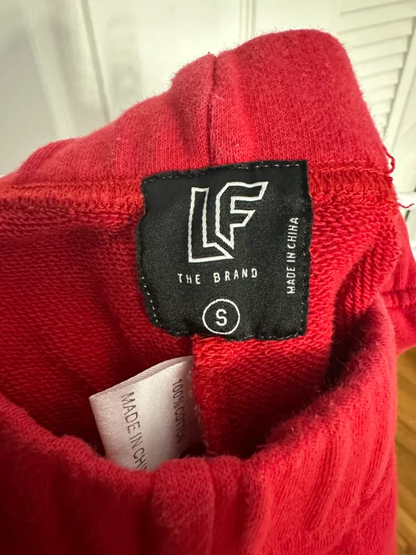 Lululemon Sweatpants - Image 3