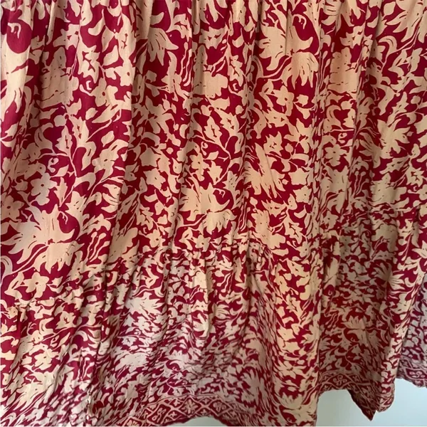 EUC Natalie Martin silk Melanie dress - Image 15