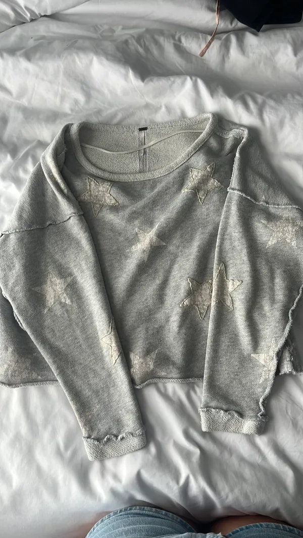 Free People Sweater - Image 3