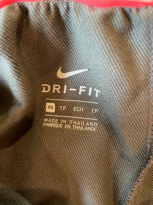 Nike Shorts - Image 2