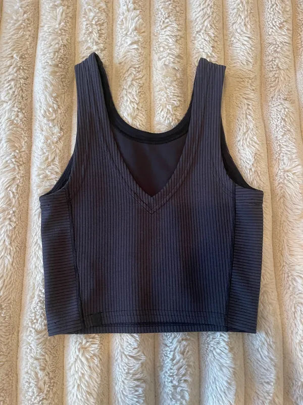Lululemon Tank  - Image 2