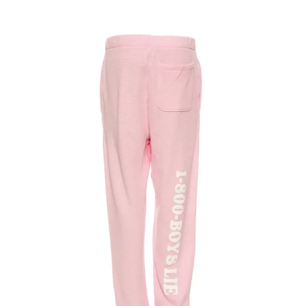 Boys Lie Set Hoodie & Pants - Image 3