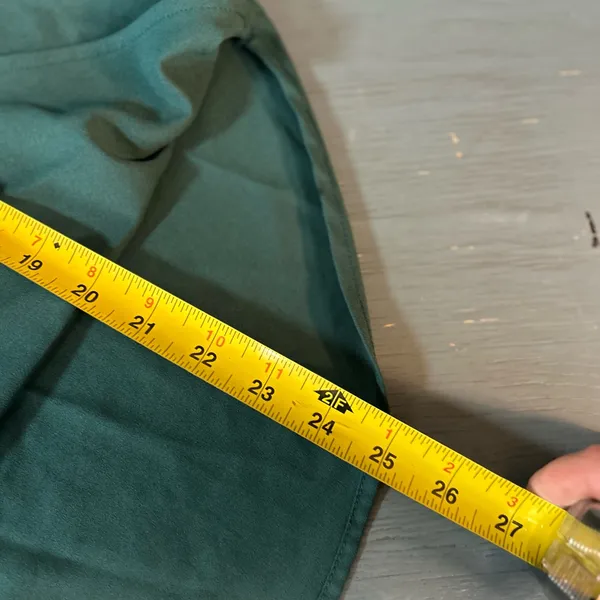 Zenana Outfitters Sea Green Blouse | Size Small - Image 7
