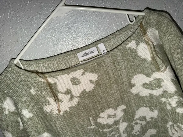 Willow + Root Sweater - Image 4