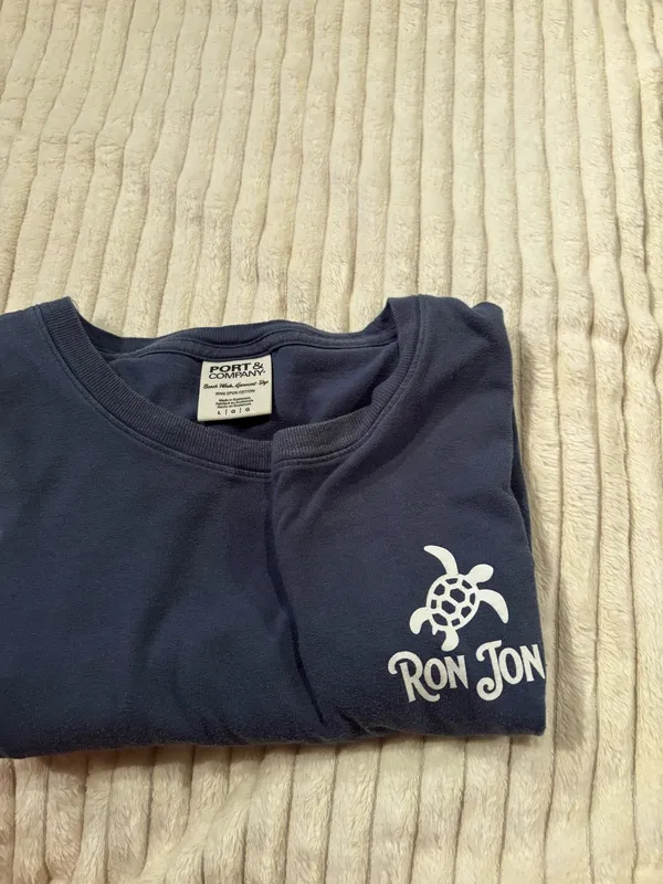 Ron Jon T-Shirt - Image 3