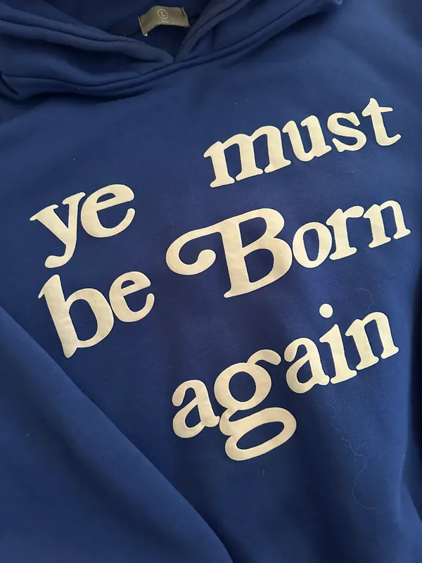 Amazon Hoodie - Image 3