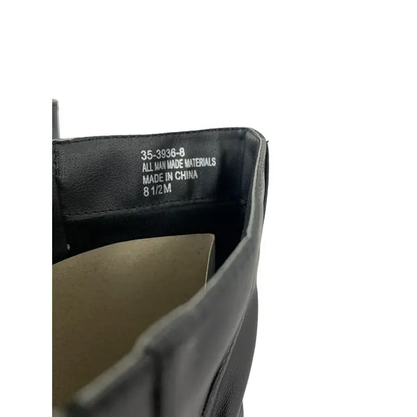 Comfort View Women's Calf Height Boots - Image 2
