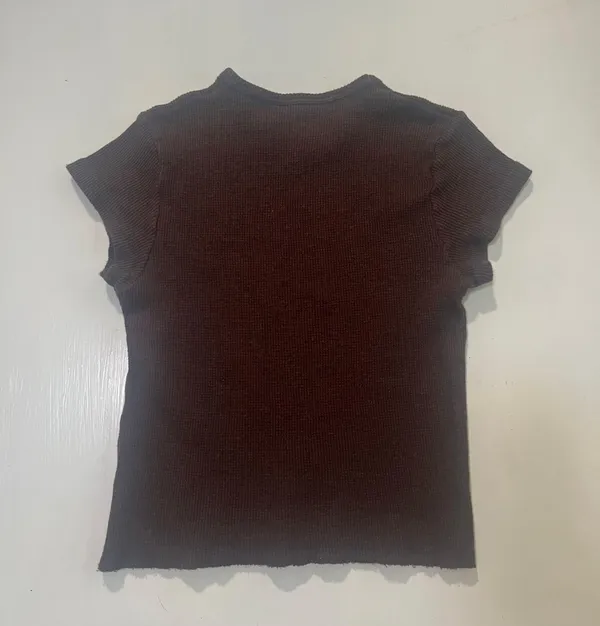 Brandy Melville shirt - Image 2