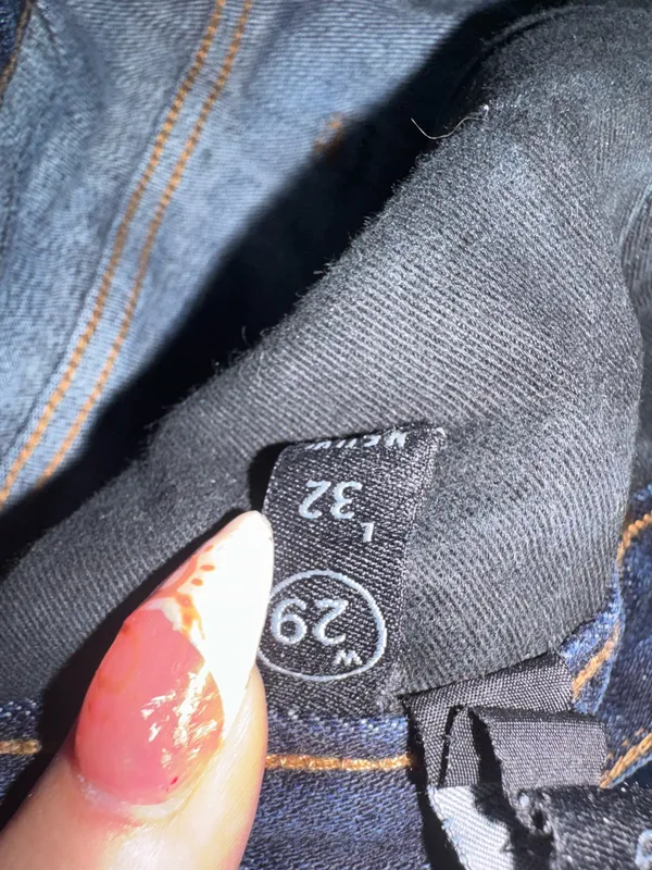 NEUW Denim Jeans - Image 4