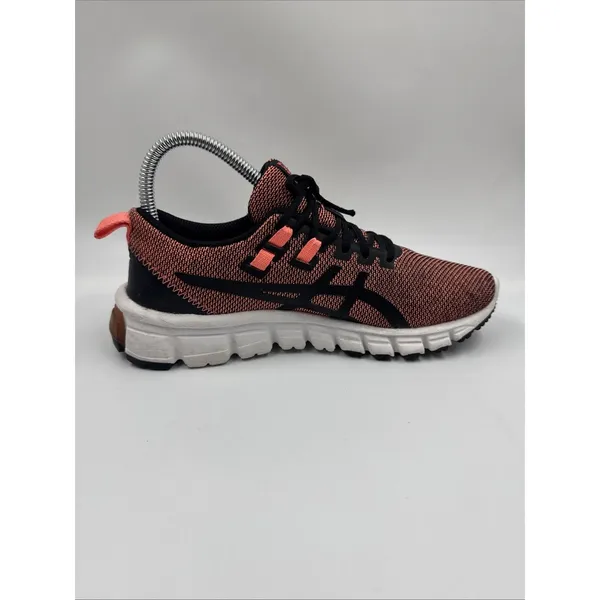 Women’s Asics Gel-Quantum 90 1022A120 Sun Coral/Black Athletic Sport Style Sz 6 - Image 10