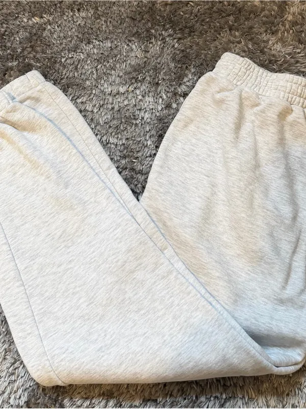 Elevated Faith Sweatpants - size small - Image 2