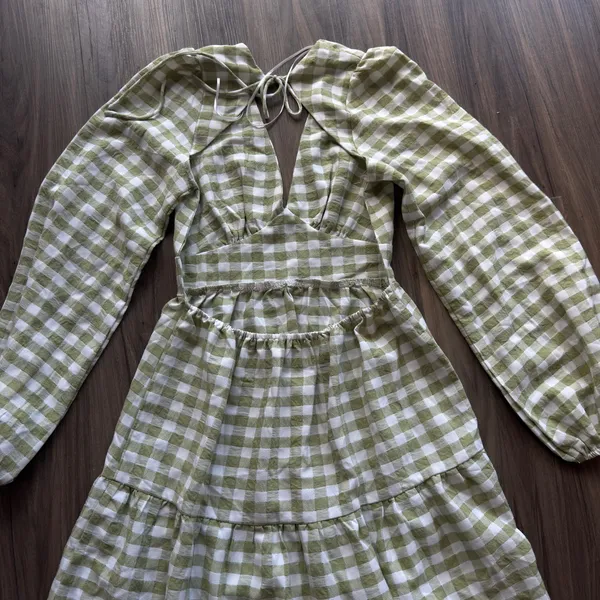 Princess Polly Dress - Image 2