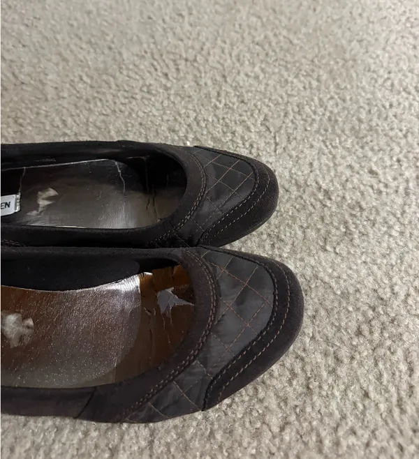 VINTAGE Steve Madden Flats - Image 4