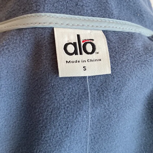 Alo Air Land Ocean Technical Jacket - Image 9