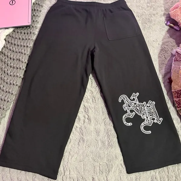 Ninth hall men’s sweatpants  - Image 2