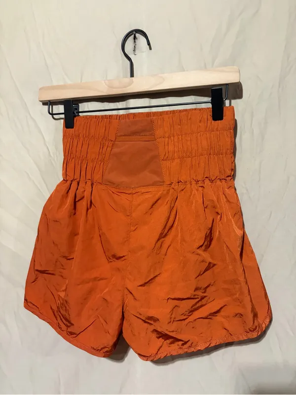 Free people shorts - Image 2