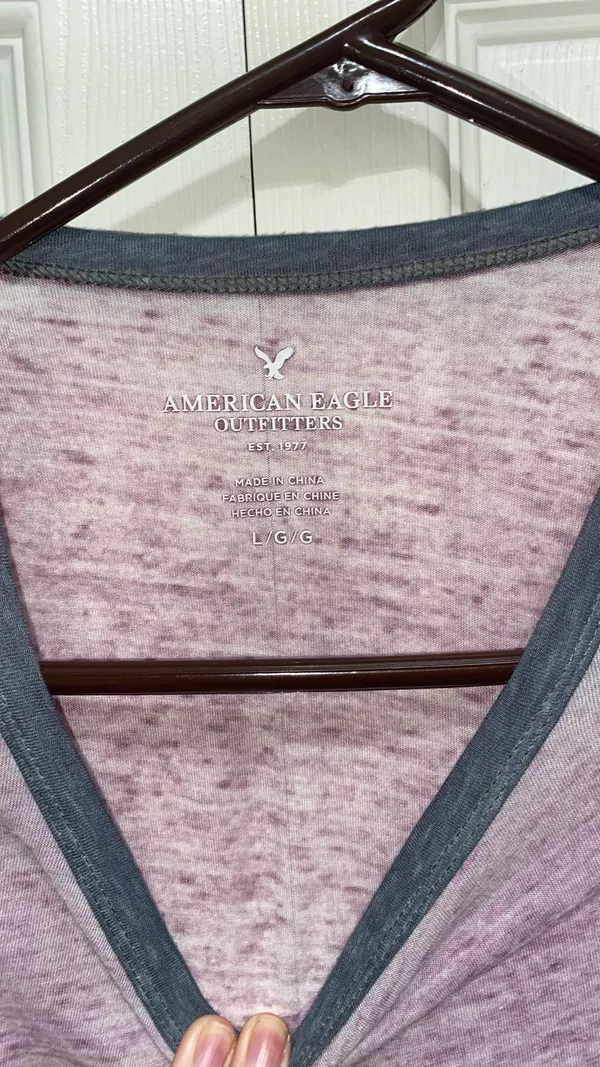American Eagle Outfitters Top - Image 3
