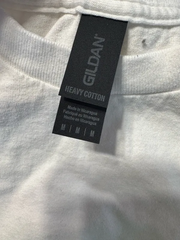 Gildan Radiation therapy shirts - Image 3