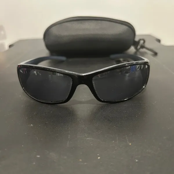 Dolce & Gabbana unisex Black Sunglasses - Image 2