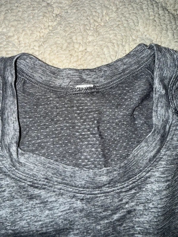 Lululemon Long Sleeve Swiftly Tech - Image 6