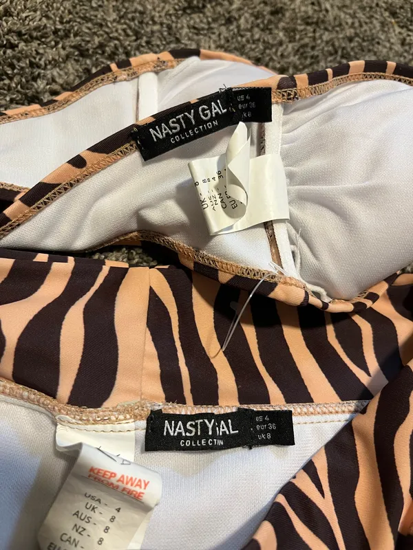 Nasty Gal bikini - Image 2