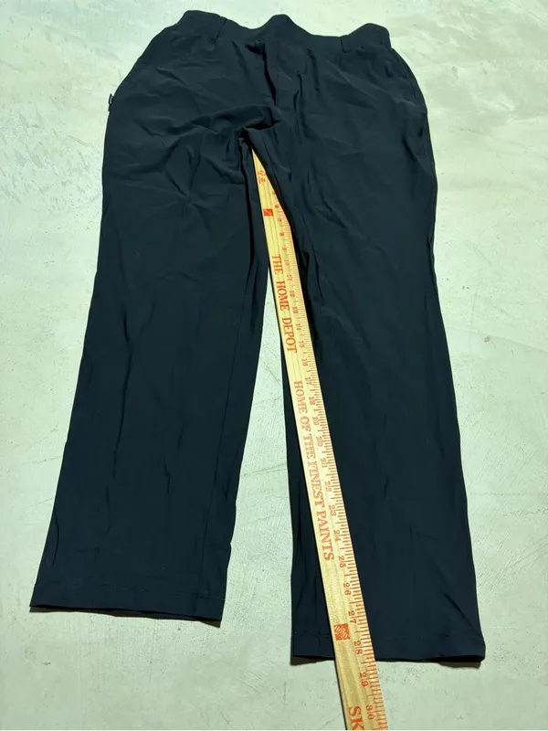 Baleaf NWT Black activewear Pants large UPF50 - Image 3